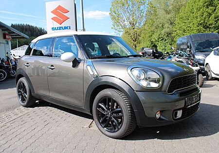 Mini Cooper SD COOPER_SD Countryman All4