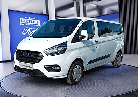 Ford Transit Custom 320 L2H1 VA Trend *AHK*NAVI*SHZ*