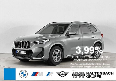 BMW X1 sDrive 20i M-Sport AHK PANO ACC NAVI H/K LED