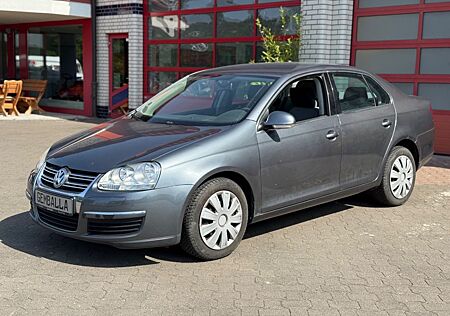 VW Jetta Volkswagen V COMFORTLINE, KLIMA, HU/AU 06/2027