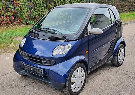 Smart ForTwo coupé pure 37kW pure