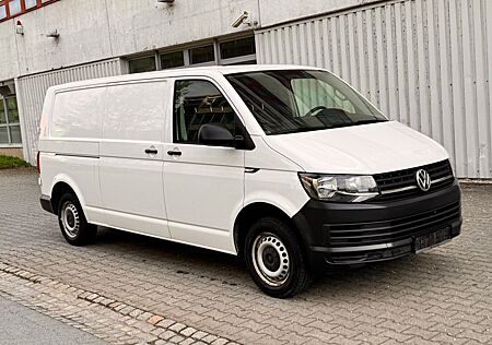 VW T6 Transporter Volkswagen 2,0 TDI LANG
