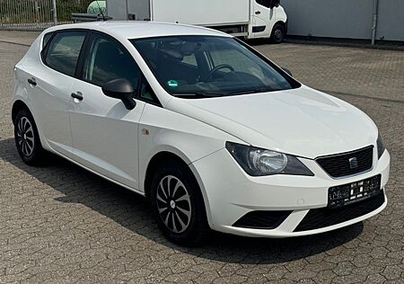 Seat Ibiza 1.2TDI 55kW 2.Hand - Klima - PDC -TÜV NEU