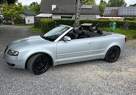 Audi Cabriolet A4