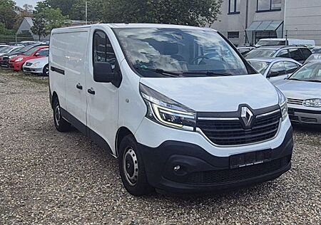Renault Trafic Kasten 1.6 dCi L2H1 3,0t