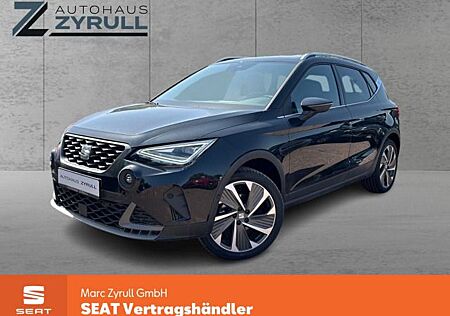 Seat Arona FR 1.0 TSI 116 PS NAVI/ACC/RFK