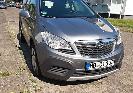 Opel Mokka 1.6 ecoFLEX Selection Start/Stop Selection