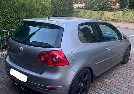 VW Golf Volkswagen 2.0 T-FSI DSG GTI GTI
