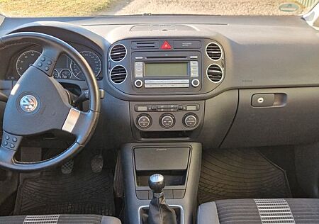 VW Golf Plus Volkswagen 1.6 United United