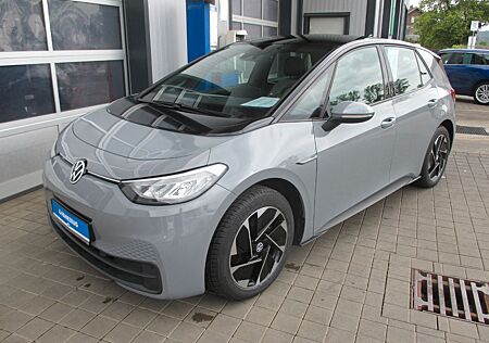 VW ID.3 Volkswagen Pro 58KW/h