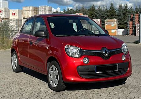 Renault Twingo SCe 70 Experience Experience