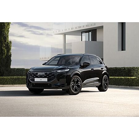 Audi Q3 leasen