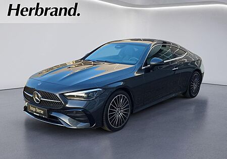 Mercedes-Benz CLE 220 gebraucht kaufen Mercedes-Benz CLE 220 d AMG Pano Memory Ambiente Keyless GO *
