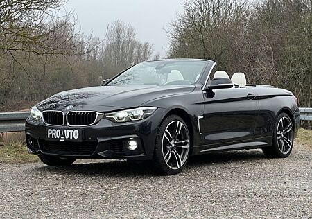 BMW 440i xDriveCabrio M Sport A M Sport