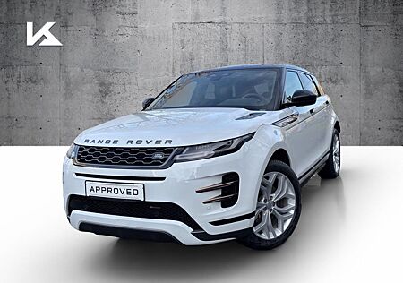 Land Rover Range Rover Evoque P300e R-Dynamic SE Hybrid Win