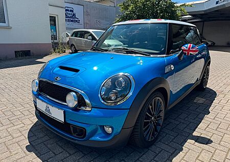 Mini Cooper S , Allwetterreifen, AUSTAUSCHMOTOR!!!