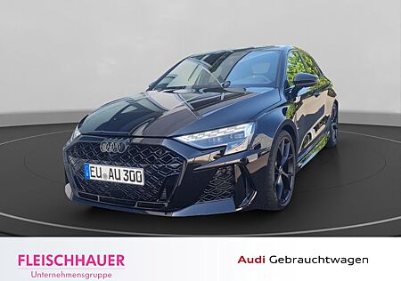 Audi RS3 Sportback 2.5 TFSI quattro HUD+MATRIX+SCHALE