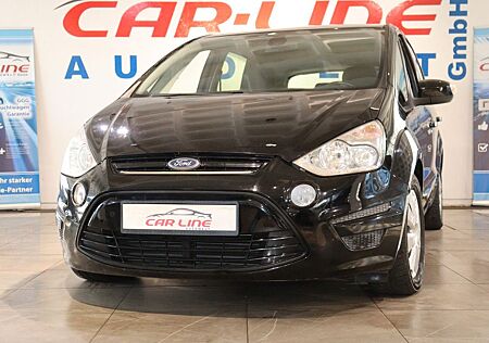 Ford S-Max *7-Sitzer*Automatik*PDC*