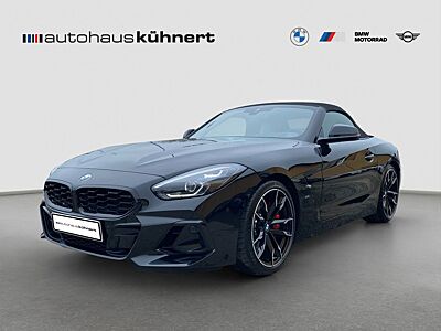 BMW Z4 M40i Aut. ///M-Sitze ACC HUD HiFi H-K Durchla