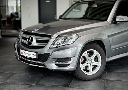 Mercedes-Benz GLK 220 4Matic *AHK*Wenig Km*Chrom Paket*