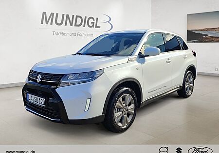 Suzuki Vitara 1.4 6-Gang Automatik Comfort ACC/RFK/KEYL