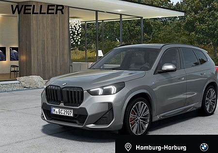 BMW X1 sDrive20i M-Sport InnoPaket Sportpaket HUD
