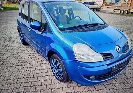 Renault Modus Dynamique 1.6 16V Automatik Dynamique
