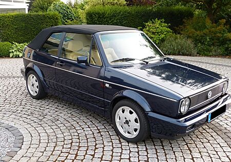VW Golf Volkswagen 1 Cabrio Classic, kein Rost, super Zustand