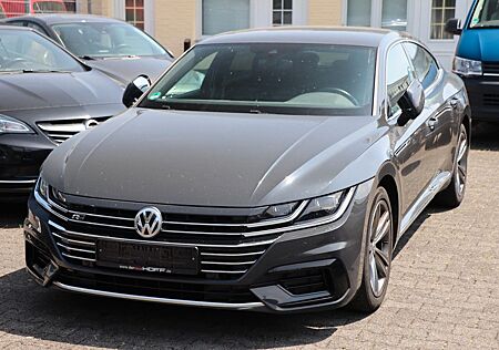 VW Arteon Volkswagen 2.0 TDI 7G-DSG+R-Line+ERGO+LED €6