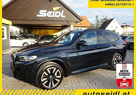BMW iX3 M-Sport Aut. *TOPAUSSTATTUNG*
