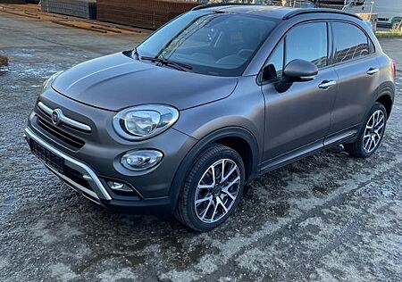 Fiat 500X Cross Plus| Keyless GO| MATT-LACK