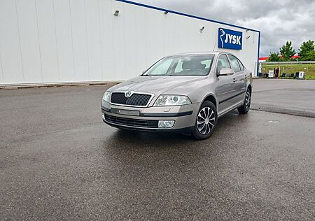 Skoda Octavia 1.9 TDI PD DPF DSG Automatik