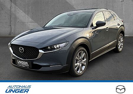 Mazda CX-30 2.5 AT Exclusive-line 360 Matrix Bose Navi