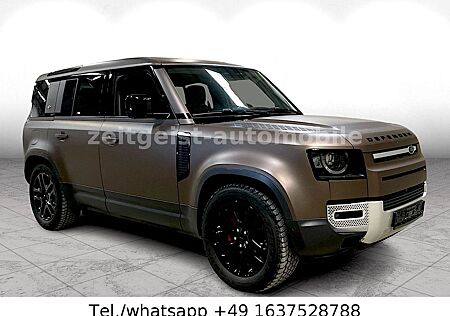 Land Rover Defender 110 SE D250