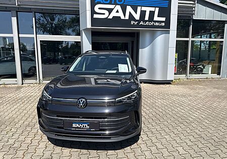 VW Tiguan Volkswagen Life 2.0 TDI 110 kW (ACC IQ Light AHK)