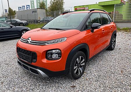 Citroën C3 Aircross Shine Navi/RFK/TWA/SHZ/AHK/MFL