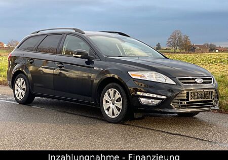 Ford Mondeo Turnier Trend/Klima/AHK/