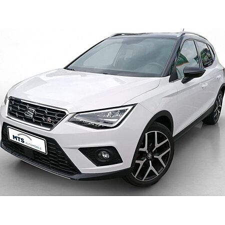 Seat Arona leasen