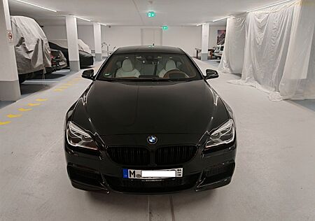 BMW 640 640í Gran Coupé M, Liebhaberfahrzeug
