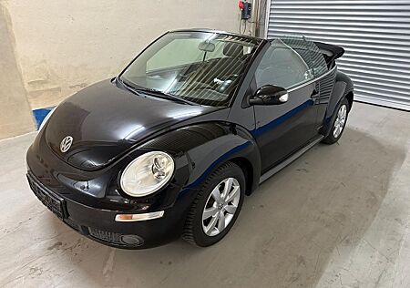 VW Beetle Volkswagen 1.6 | Service Neu | United | Top Zustand