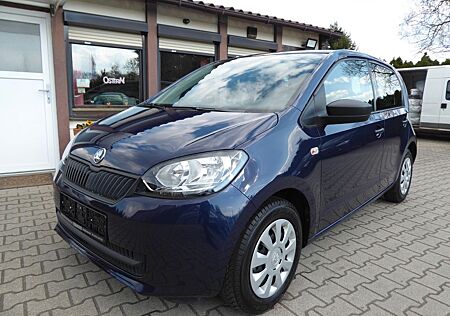 Skoda Citigo Cool Edition Sitzheizung/Winterräder/75PS