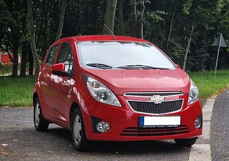 Chevrolet Spark 1.0 LS