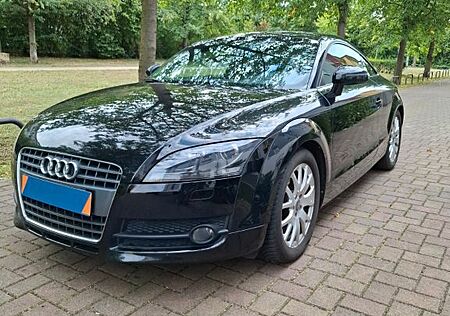 Audi TT Coupe 1.8 TFSI