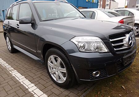 Mercedes-Benz GLK 320 CDI 4Matic.Sport-Paket.Navi.Xenon.AHK