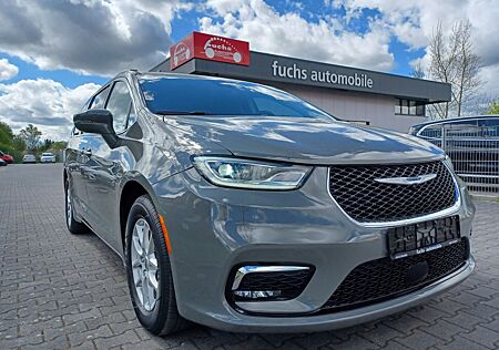 Chrysler Pacifica .L-Plus.Facelift.7-Sitze.ACC.Memory.