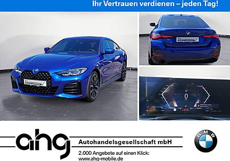 BMW 420i Gran Coupe MS PORT Driving Assistant HiFi A