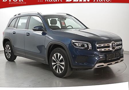 Mercedes-Benz GLB 200 GLB200d 8G Style NAVI+KAM+WIDESC+ACC+LED+SHZ+ACC