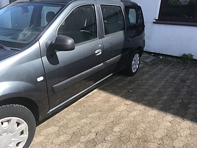 Dacia Logan MCV Kombi Ambiance klima
