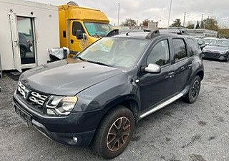 Dacia Duster gebraucht kaufen Dacia Duster 1.2 Prestige 4x2