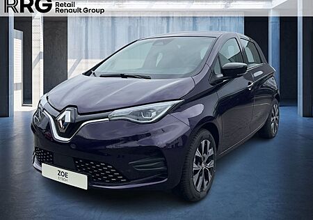 Renault ZOE E-Tech 100% el. E-Tech 100% elektrisch ABS